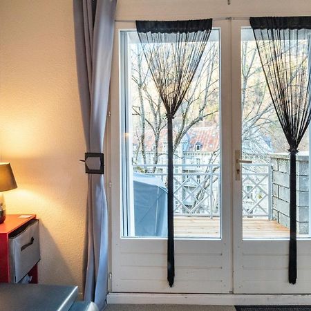 L'Atipic Apartment Bareges Exterior photo