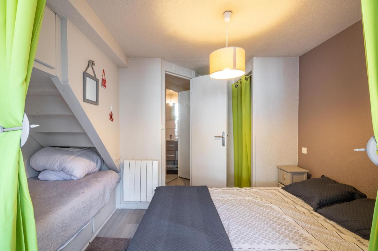 L'Atipic Apartment Bareges Exterior photo