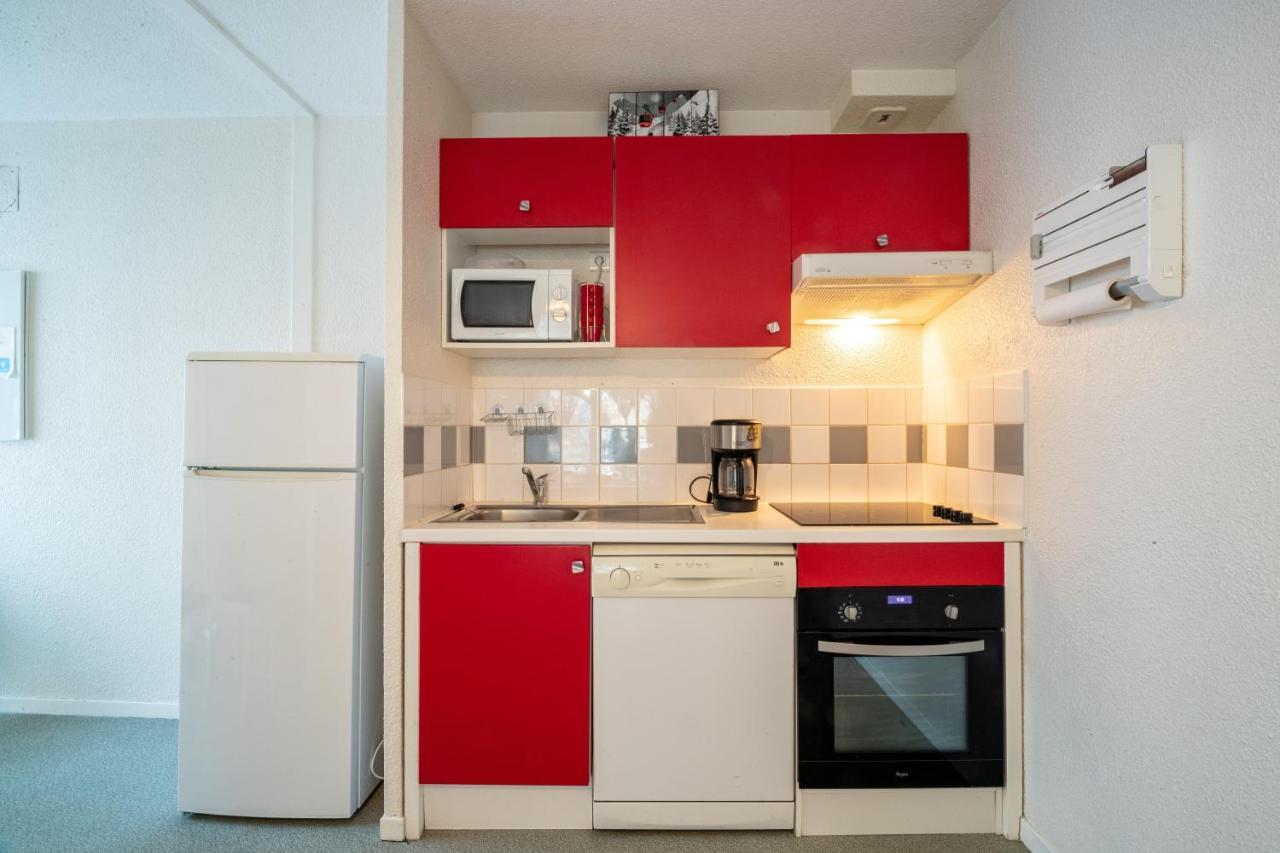 L'Atipic Apartment Bareges Exterior photo