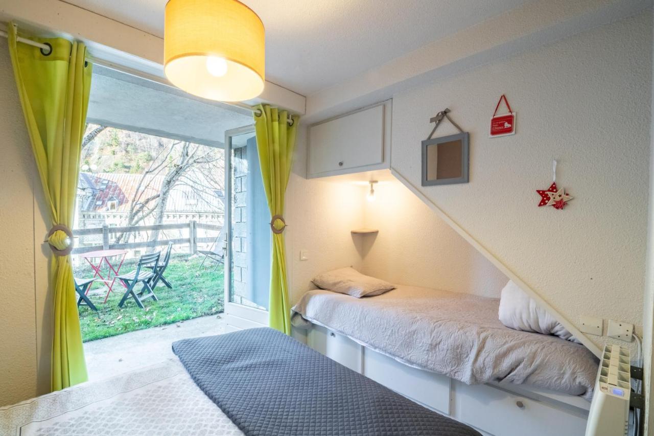 L'Atipic Apartment Bareges Exterior photo
