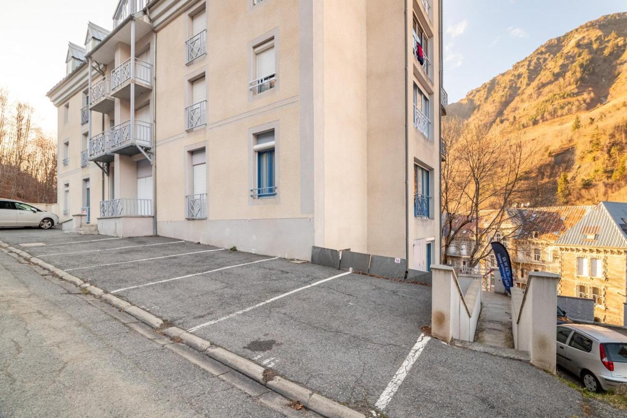 L'Atipic Apartment Bareges Exterior photo