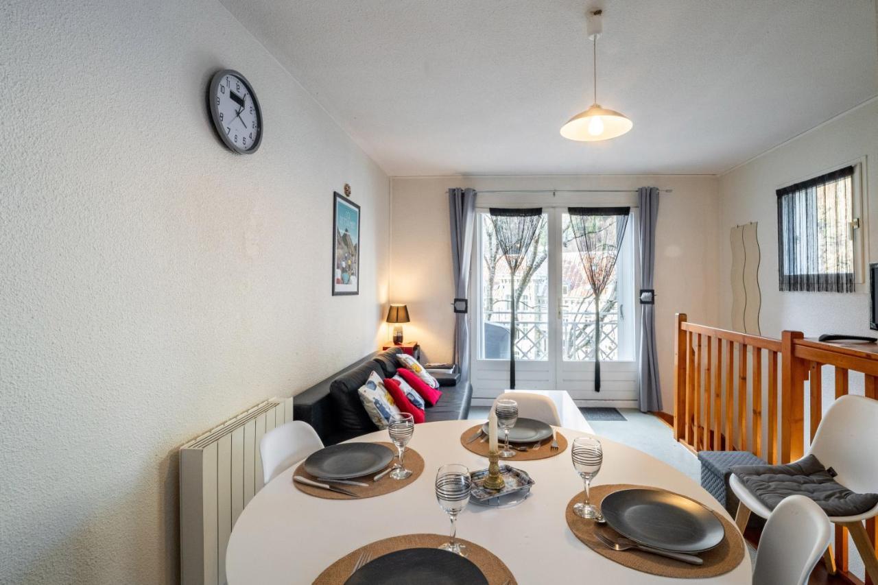 L'Atipic Apartment Bareges Exterior photo