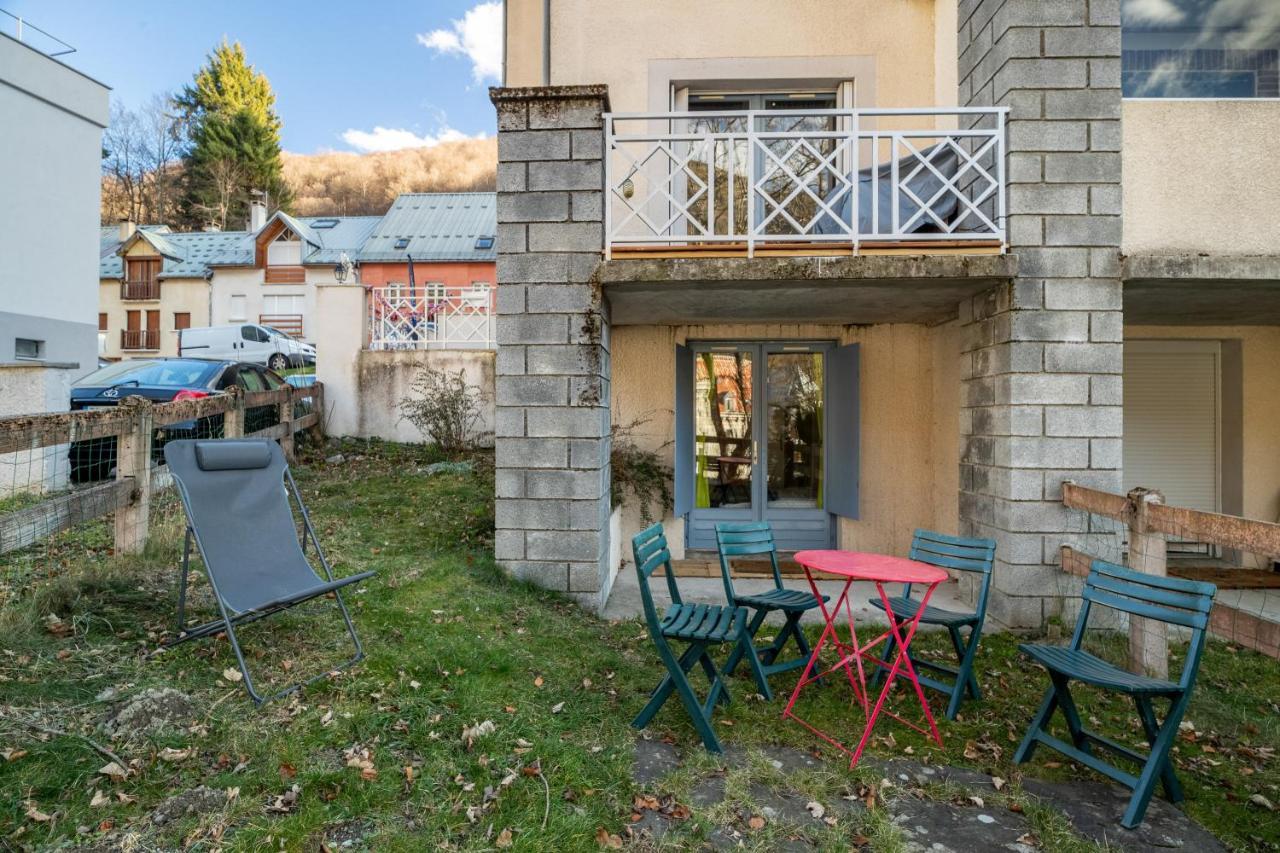 L'Atipic Apartment Bareges Exterior photo