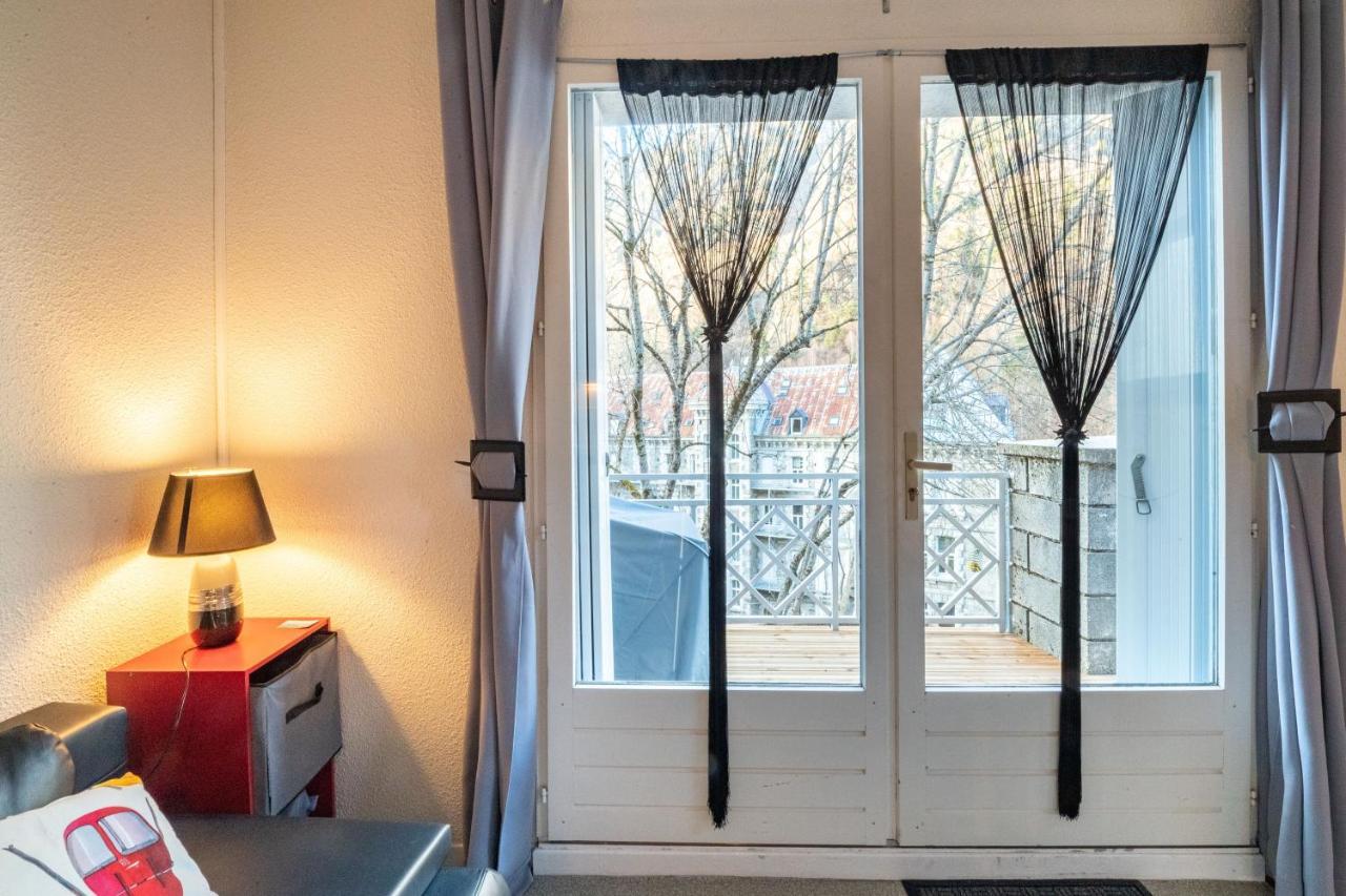 L'Atipic Apartment Bareges Exterior photo